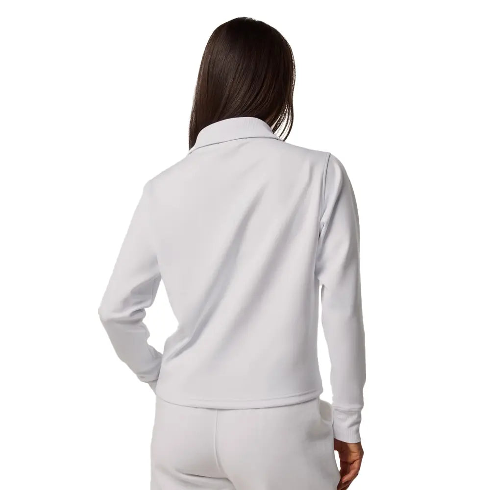 Women's Wren 1/4 Zip - Arctic