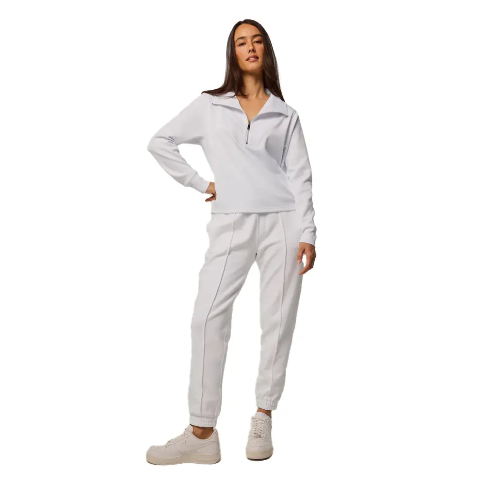 Women's Wren 1/4 Zip - Arctic