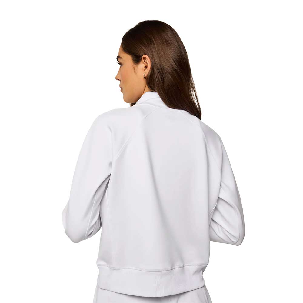 Women's Nash 1/2 Zip - Arctic