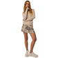 Women's Classic Koko Hoodie - Sand