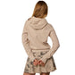 Women's Classic Koko Hoodie - Sand