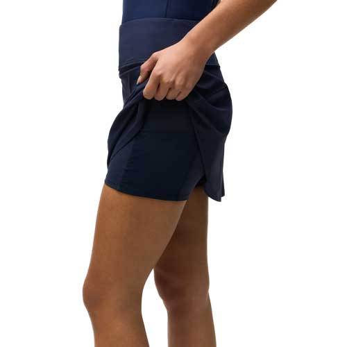 Women's Phoenix Skirt 15" - Maltese Blue