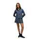 Women's Ashe Skirt G Thing - Maltese Blue