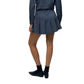 Women's Ashe Skirt G Thing - Maltese Blue
