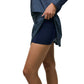Women's Ashe Skirt G Thing - Maltese Blue