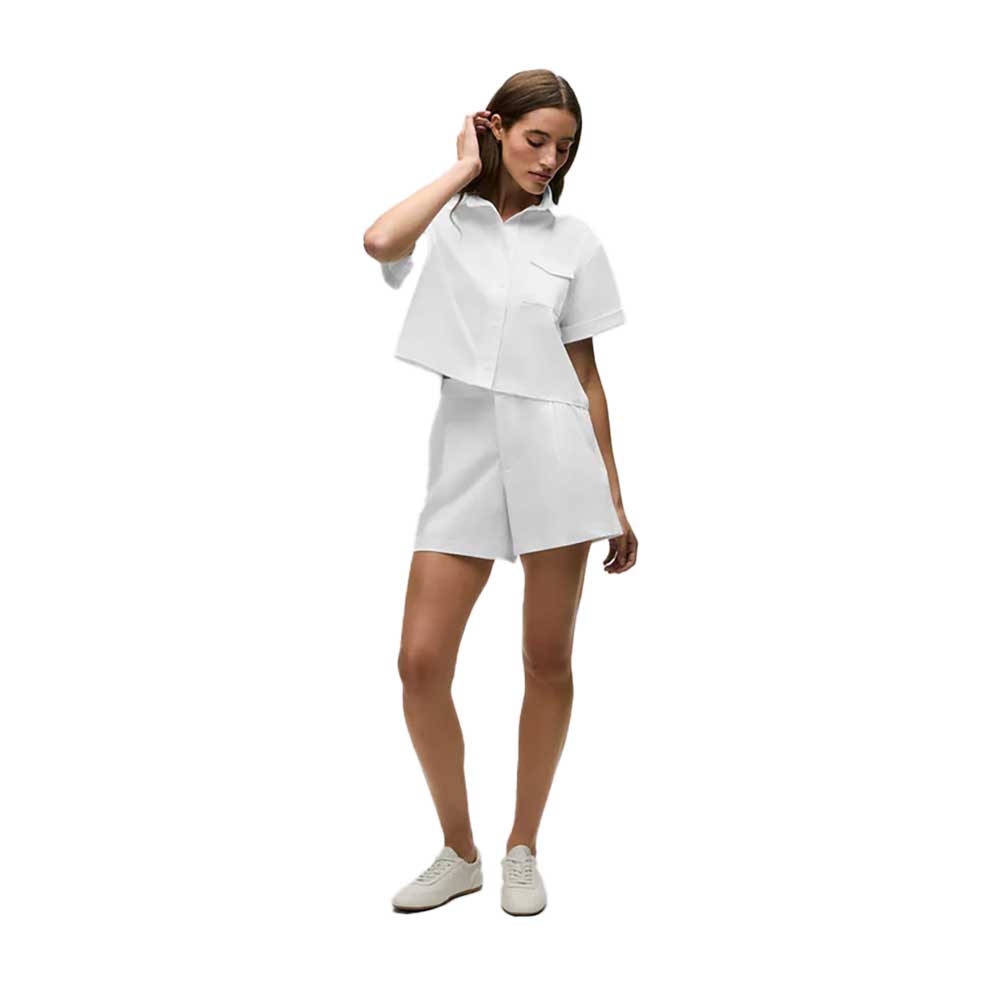 Women's Phoenix Trouser Short - Arctic