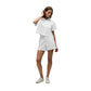 Women's Phoenix Trouser Short - Arctic
