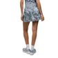 Women's Night Lurk Phoenix Flare Skirt - Bluestone