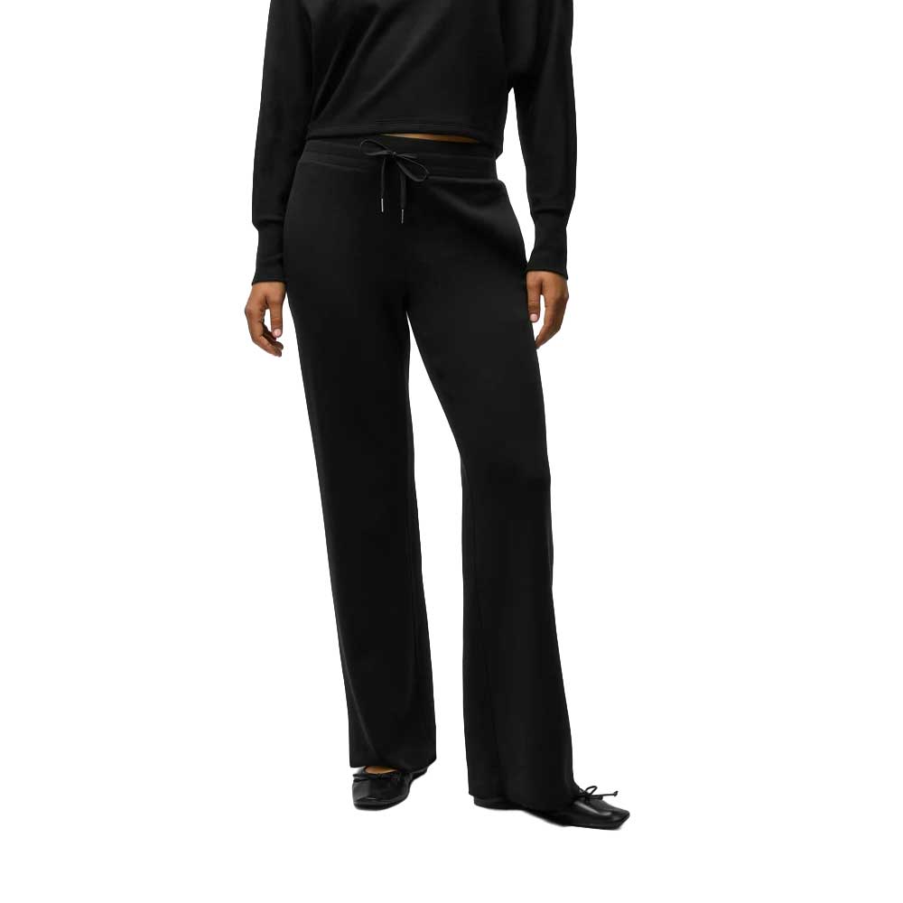 Women's Ojai Wide Leg Pant - Shepherd
