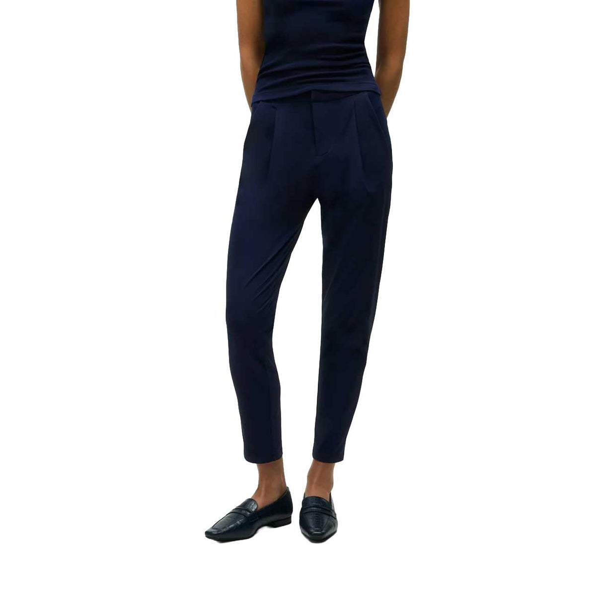 Women's Phoenix Trouser - Maltese Blue