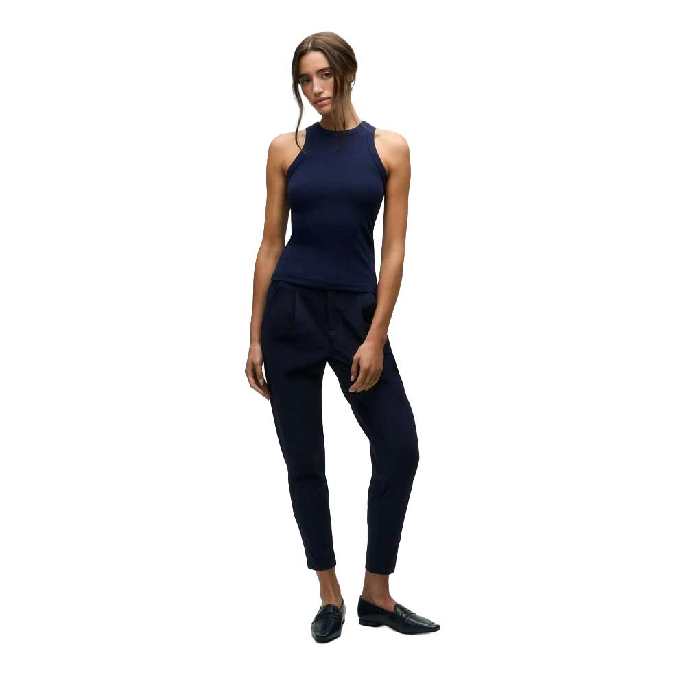 Women's Phoenix Trouser - Maltese Blue
