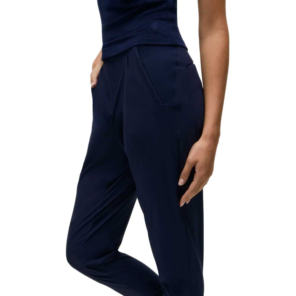 Women's Phoenix Trouser - Maltese Blue