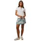 Women's Scarlett Luxe Polo - Arctic