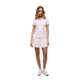 Women's Scarlett Polo - Bloom