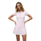 Women's Scarlett Polo - Bloom
