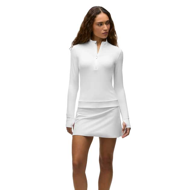 Women's Halley II 1/4 Zip - Arctic