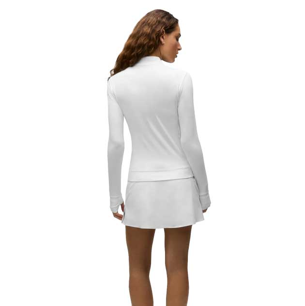 Women's Halley II 1/4 Zip - Arctic