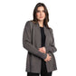 Women's Organic Cotton Cardigan - Magnet