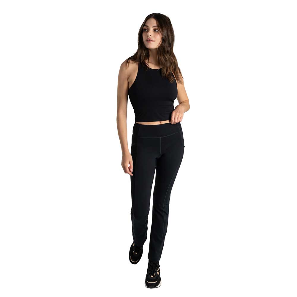 Lole pants womens stretch active wear size medium running yoga sweatpants