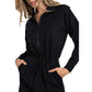 Women's Mindset Dress 2023 - Black Beauty