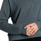 Women's Chalet Long Sleeve Shirt - Ash Heather