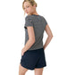 Women's Olivie Short - Outerspace