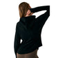 Women's Dynamic Hoodie - Black