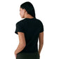 Women's Vital Tee - Black