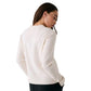 Women's Camila Crew Neck Sweater - Cream Heather