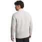 Men's Landmark 1/4 Zip - Sleet Gray