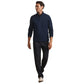 Men's Landmark 1/4 Zip - True Navy