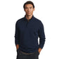 Men's Landmark 1/4 Zip - True Navy