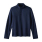 Men's Landmark 1/4 Zip - True Navy