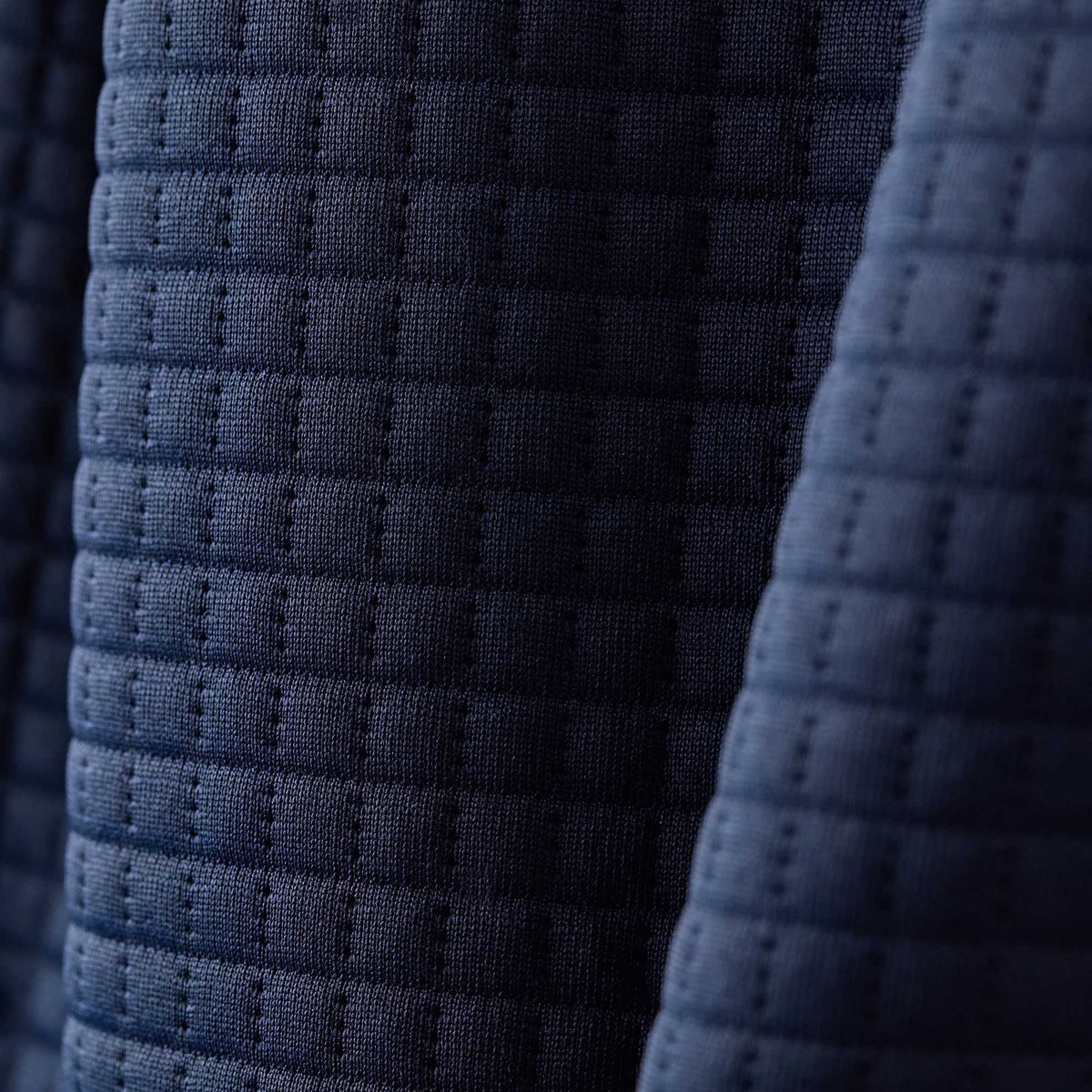Men's Landmark 1/4 Zip - True Navy