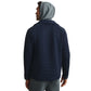 Men's Landmark Shacket - True Navy