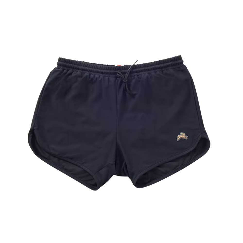 Men's Van Cortlandt Short - Black