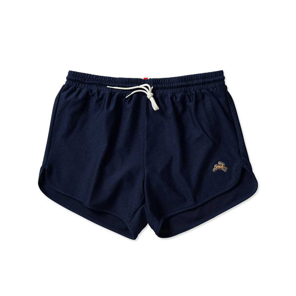 Men's Van Cortlandt Short - Navy – Gazelle Sports
