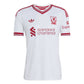 Men's LFC Away Replica Jersey - White