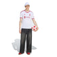 Men's LFC Away Replica Jersey - White