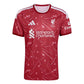 LFC Home Replica Jersey - Active Maroon