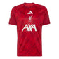 LFC Home Pre Match Jersey - Red