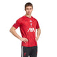 LFC Home Pre Match Jersey - Red
