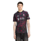 Men's LFC 3rd Replica Jersey - Black