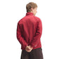 Men's LFC Home Anthem Jacket - Active Maroon