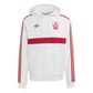 Liverpool 2.0 Hoody - White