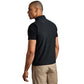 Men's Long Game Vest - Pure Black