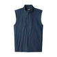 Men's Long Game Vest - True Navy