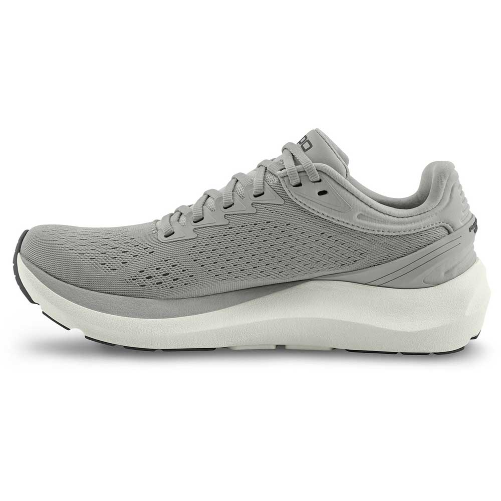 Men's Phantom 3 Running Shoe - Grey/Grey- Regular (D)