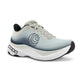 Men's Aura Running Shoe - Grey/Charcoal - Regular (D)