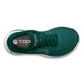 Men's Aura Running Shoe - Teal/White - Regular (D)
